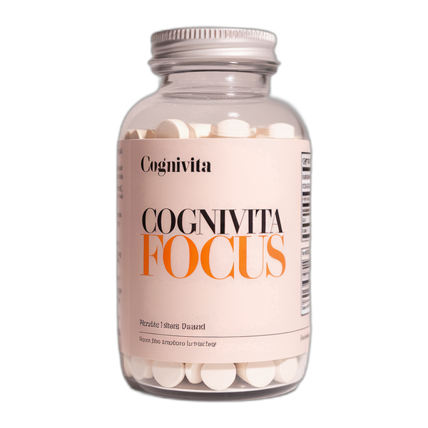 CogniVita Focus
